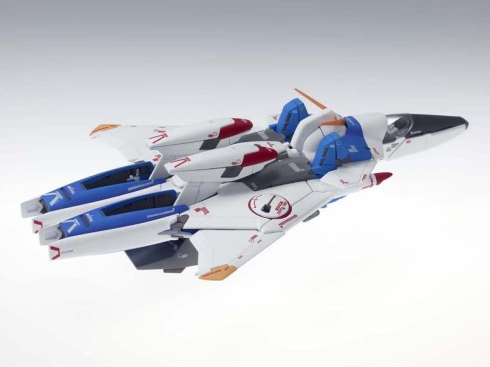 Mobile Suit Victory Gundam MG Core Booster (Ver. Ka) 1/100 Scale Exclusive Expansion Set Gallery Image 4