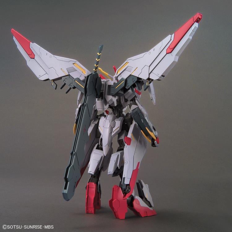 Mobile Suit Gundam: Iron-Blooded Orphans HGI-BO #40 Gundam Marchosias 1/144 Scale  Model Kit Gallery Image 6