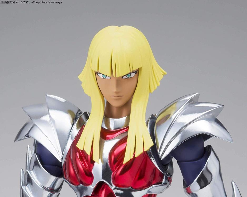コミック・アニメ SAINT CLOTH MYTH EX Beta Merak Hagen Saint Seiya Saint Cloth Myth EX Beta Merak Hagen