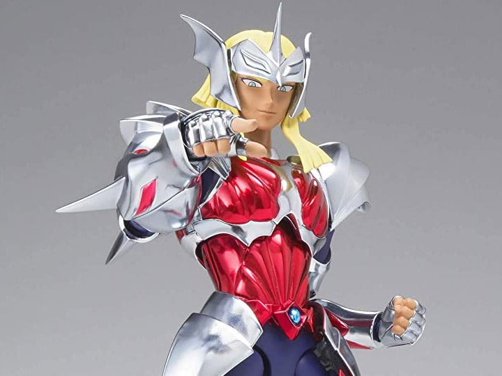 Saint Seiya Saint Cloth Myth EX Beta Merak Hagen