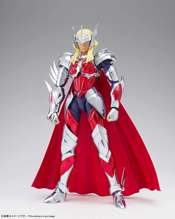 コミック・アニメ SAINT CLOTH MYTH EX Beta Merak Hagen Saint Seiya Saint Cloth Myth EX Beta Merak Hagen