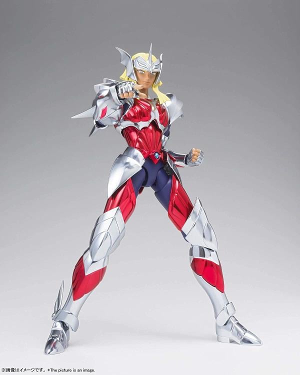 Saint Seiya Saint Cloth Myth EX Beta Merak Hagen