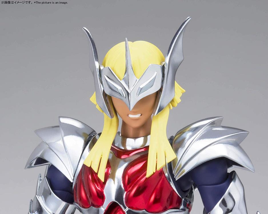 Saint Seiya Saint Cloth Myth EX Beta Merak Hagen