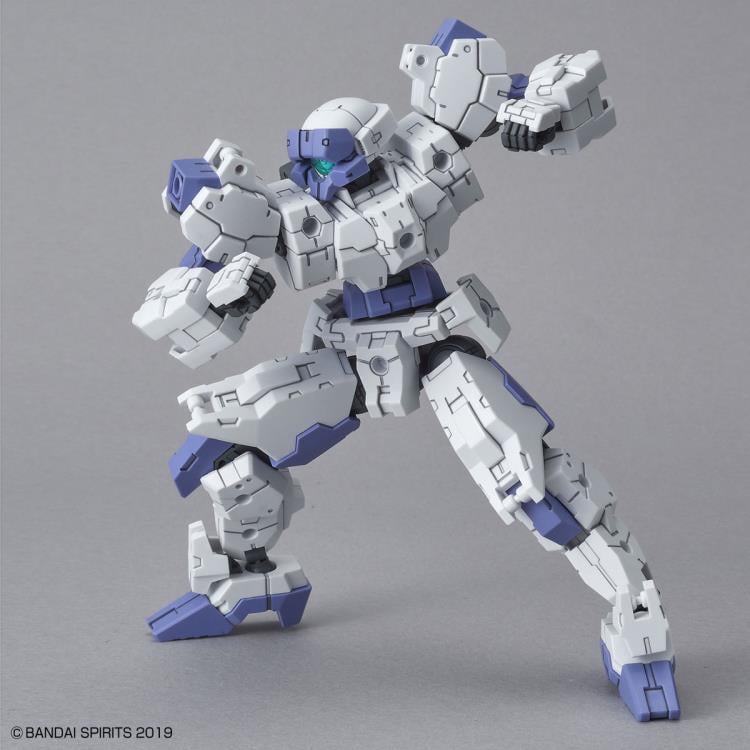 30 Minutes Missions #23 eEXM-21 (Rabiot White) Model Kit Gallery Image 6
