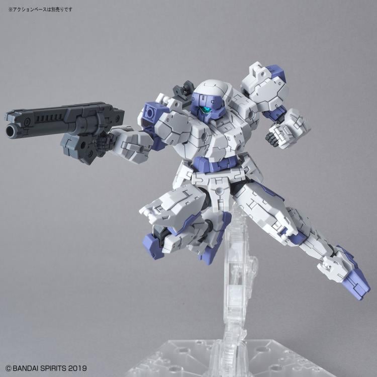 30 Minutes Missions #23 eEXM-21 (Rabiot White) Model Kit Gallery Image 5
