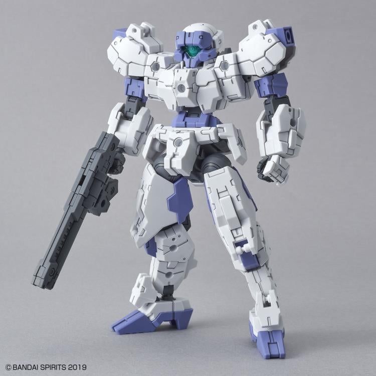 30 Minutes Missions #23 eEXM-21 (Rabiot White) Model Kit Gallery Image 3