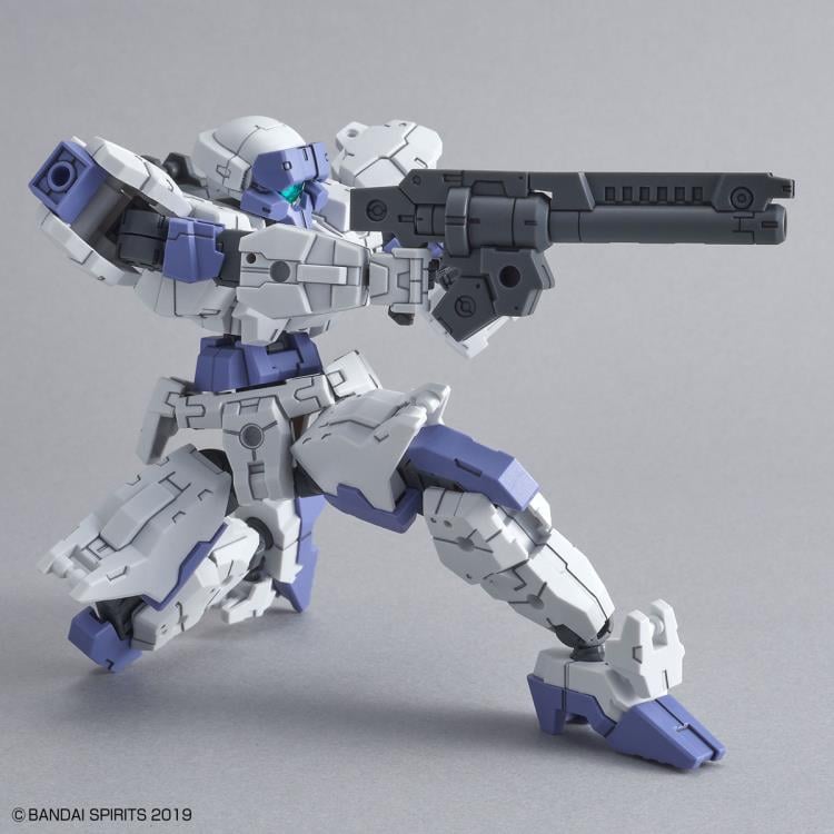 30 Minutes Missions #23 eEXM-21 (Rabiot White) Model Kit Gallery Image 4