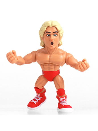 WWE Action Vinyls Ric Flair Gallery Image 2