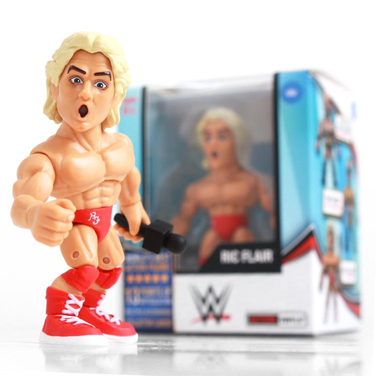 WWE Action Vinyls Ric Flair Gallery Image 3
