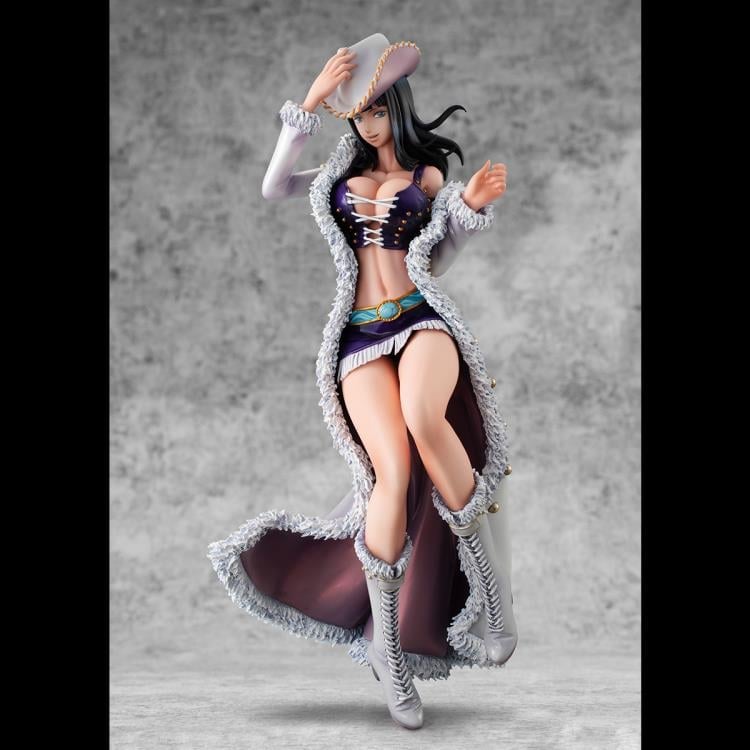 One Piece Portrait of Pirates Playback Memories Nico Robin (Miss