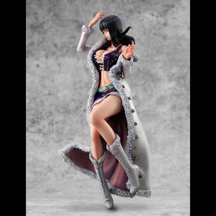 One Piece Portrait of Pirates Playback Memories Nico Robin (Miss