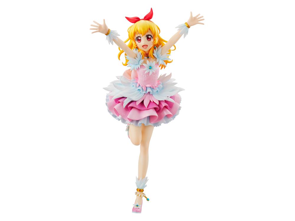 Aikatsu! Lucrea Akari Oozora & Ichigo Hoshimiya (Cosmos Ver.) Set