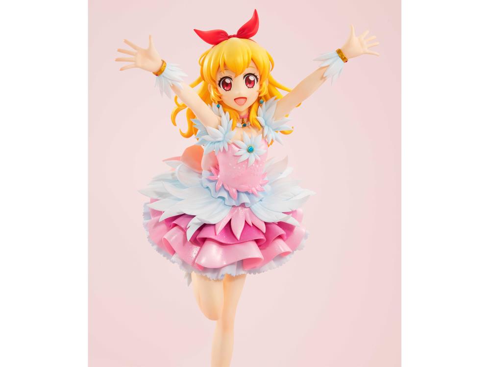 Aikatsu! Lucrea Akari Oozora & Ichigo Hoshimiya (Cosmos Ver.) Set