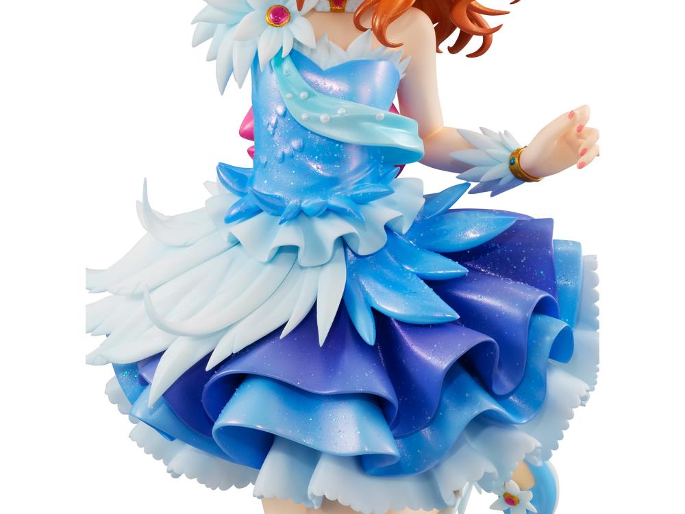 Aikatsu! Lucrea Akari Oozora (Cosmos Ver.) Figure Gallery Image 8