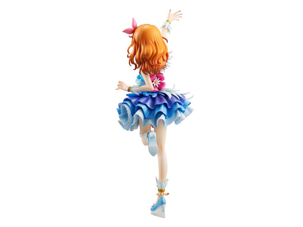 Aikatsu! Lucrea Akari Oozora (Cosmos Ver.) Figure Gallery Image 6