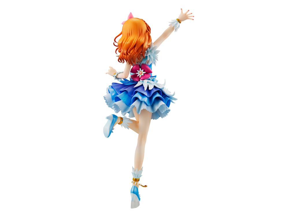 Aikatsu! Lucrea Akari Oozora (Cosmos Ver.) Figure Gallery Image 7