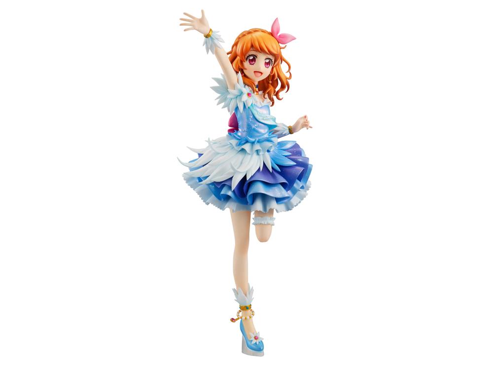 Aikatsu! Lucrea Akari Oozora (Cosmos Ver.) Figure Gallery Image 3