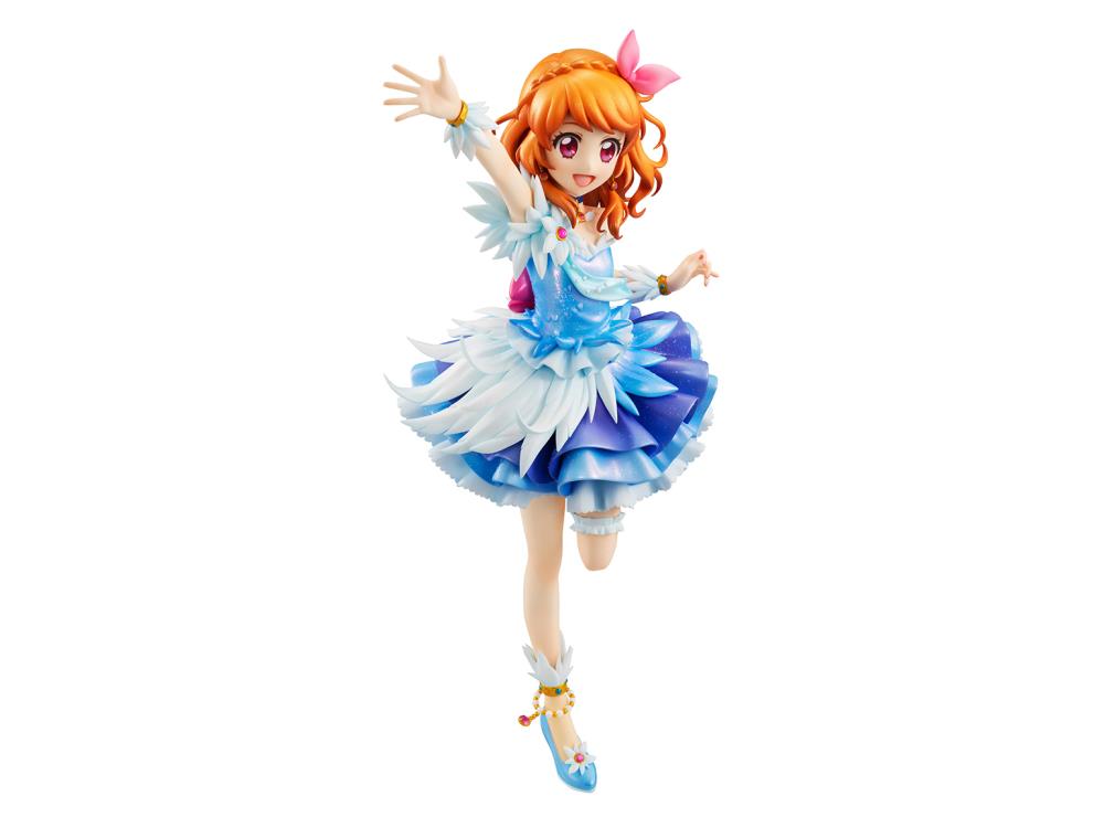 Aikatsu! Lucrea Akari Oozora (Cosmos Ver.) Figure Gallery Image 4