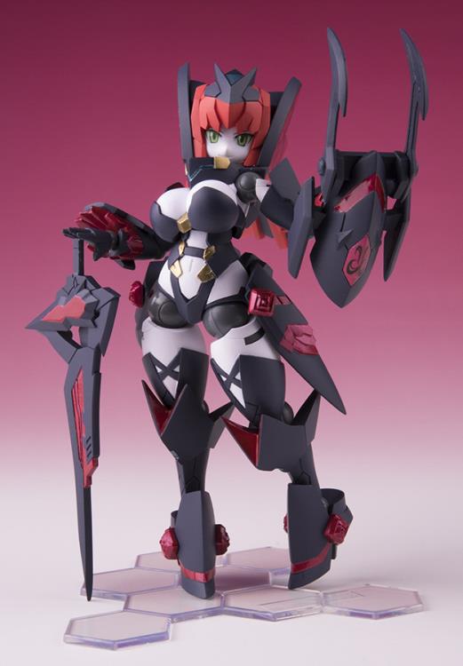 Robot Neoanthropinae Polynian Roza Gallery Image 6