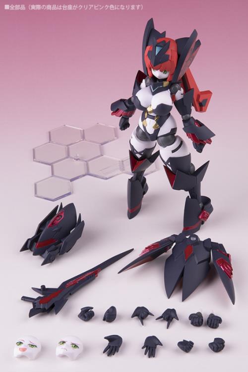 Robot Neoanthropinae Polynian Roza Gallery Image 10