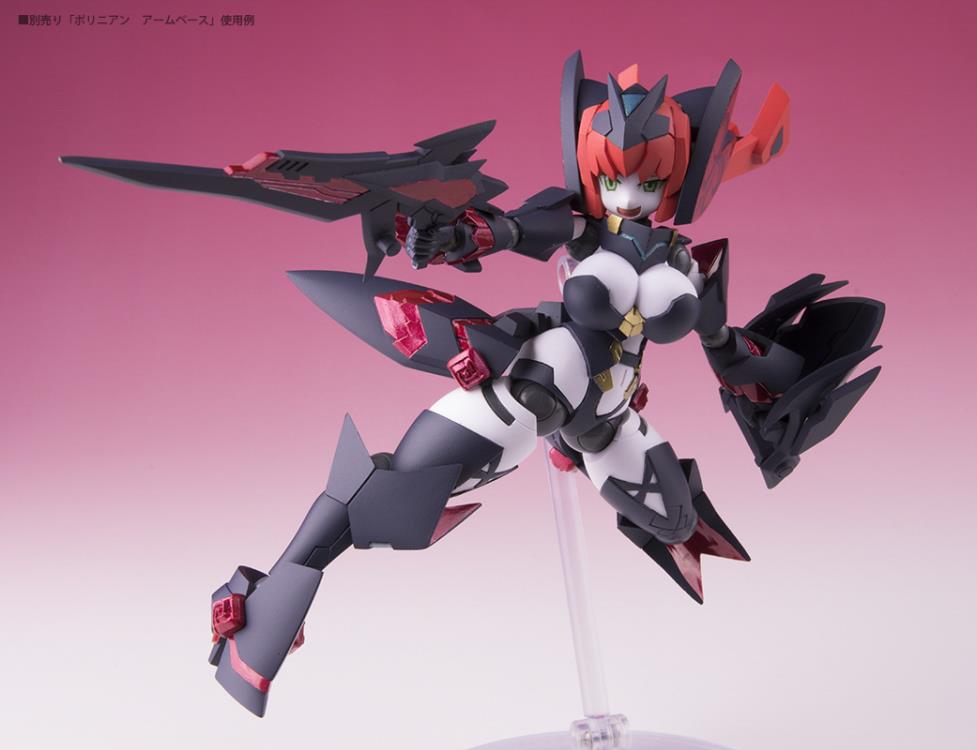 Robot Neoanthropinae Polynian Roza Gallery Image 8