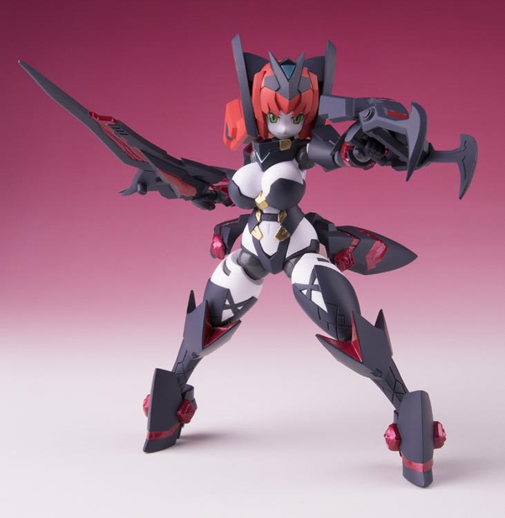 Robot Neoanthropinae Polynian Roza Gallery Image 9