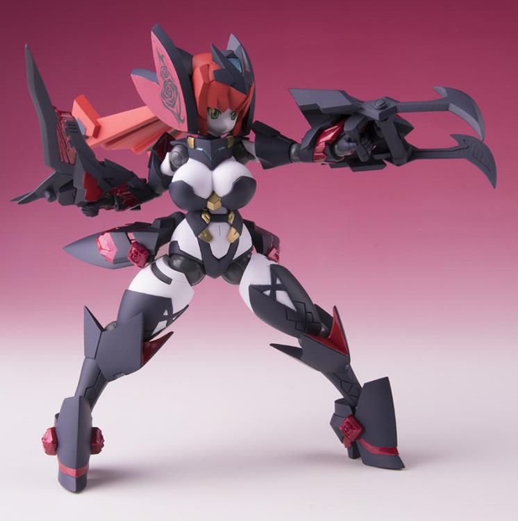 Robot Neoanthropinae Polynian Roza Gallery Image 5