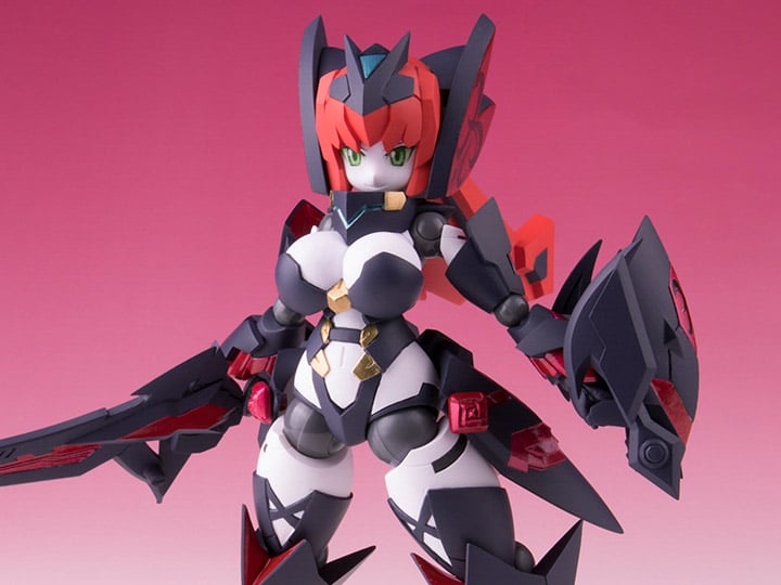 Robot Neoanthropinae Polynian Roza Gallery Image 1