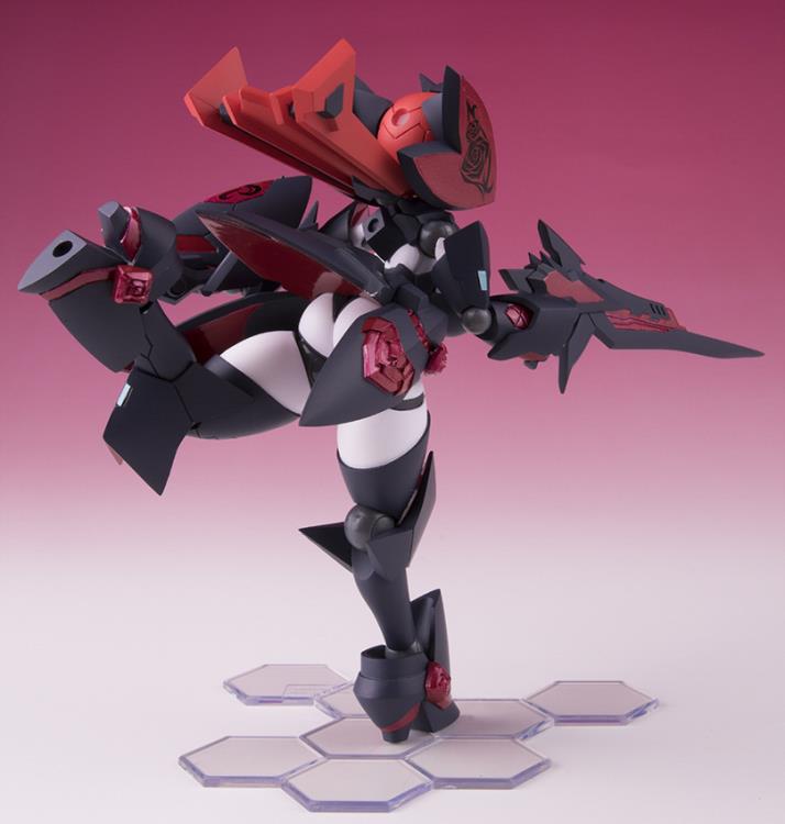 Robot Neoanthropinae Polynian Roza Gallery Image 7