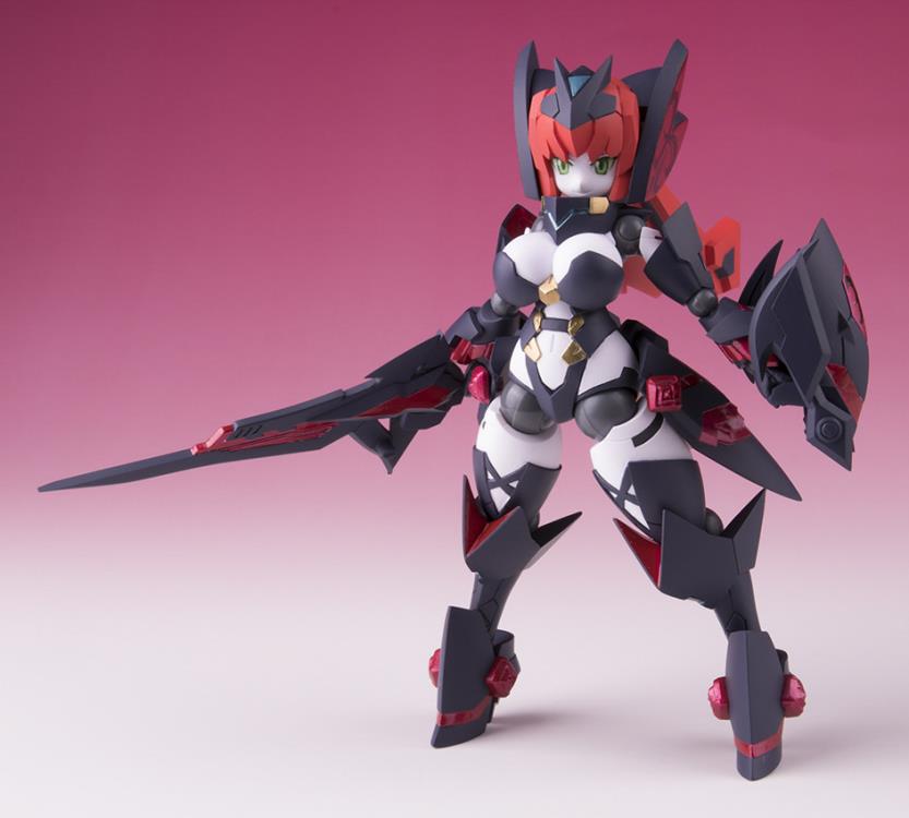 Robot Neoanthropinae Polynian Roza Gallery Image 3