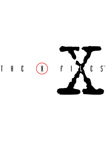 The X-Files Fox Sci-Fi Action Vinyls Dana Scully Gallery Image 2