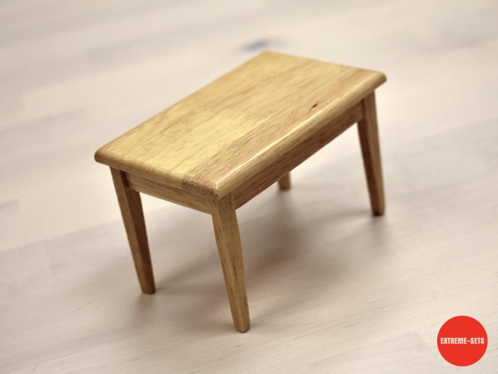 Extreme-Sets Furniture Collection 1/12 Scale Dining Set Gallery Image 9