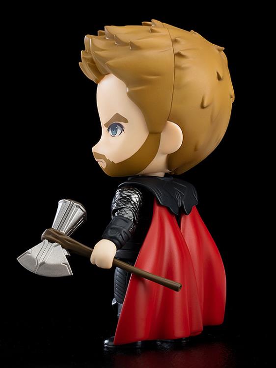Avengers: Endgame Nendoroid No.1277DX Thor Gallery Image 6