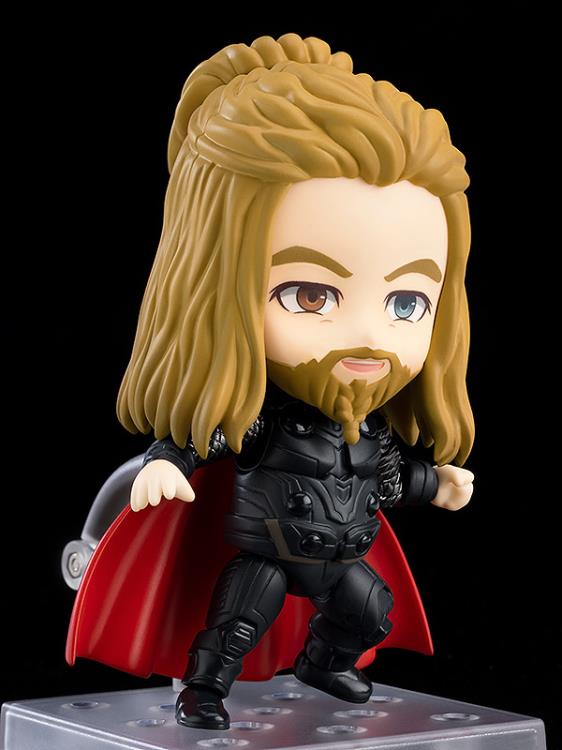 Avengers: Endgame Nendoroid No.1277DX Thor Gallery Image 9