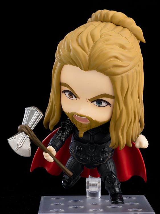 Avengers: Endgame Nendoroid No.1277DX Thor Gallery Image 8