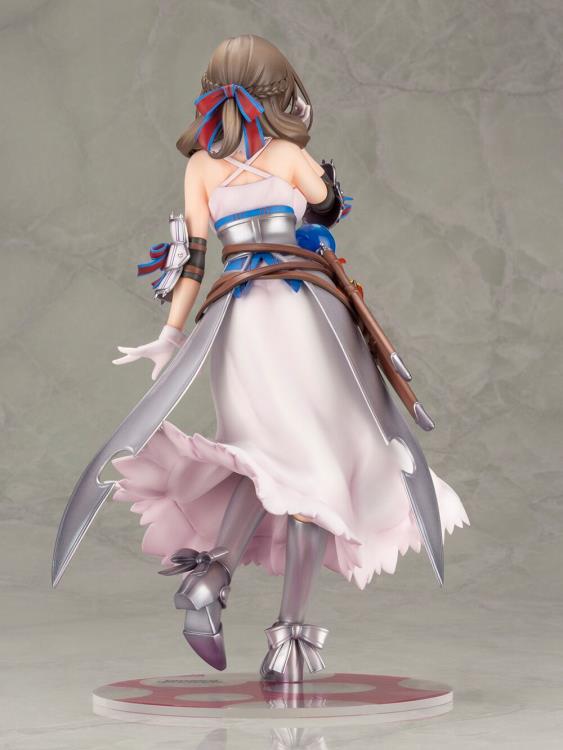 Do You Love Your Mom and Her Two-Hit Multi-Target Attacks? Mamako