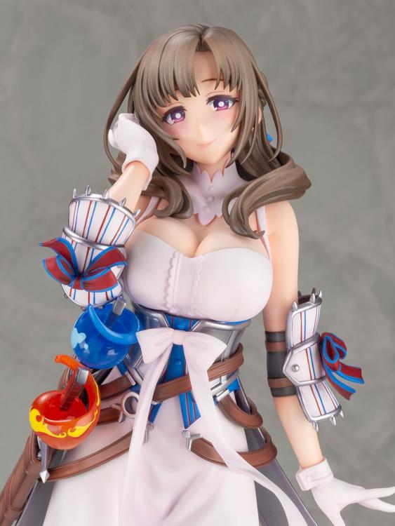 Do You Love Your Mom and Her Two-Hit Multi-Target Attacks? Mamako