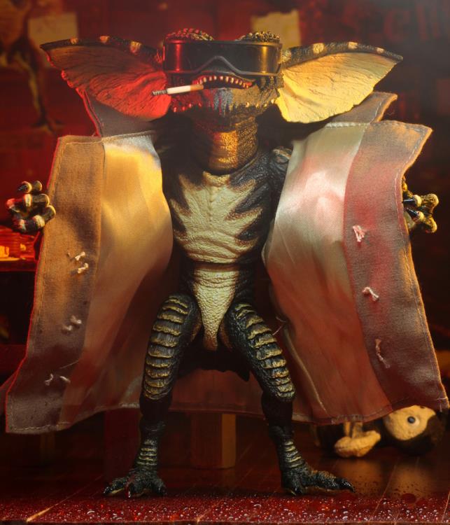 Gremlins Ultimate Flasher Action Figure Gallery Image 3