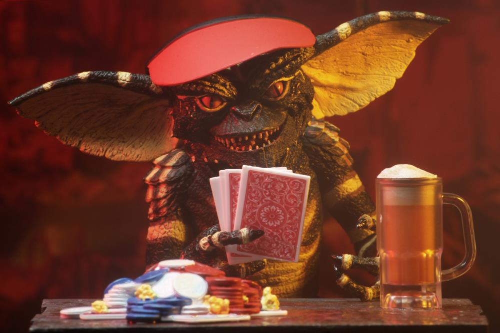 Gremlins Ultimate Flasher Action Figure Gallery Image 6