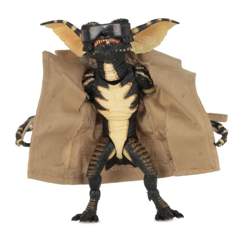 Gremlins Ultimate Flasher Action Figure