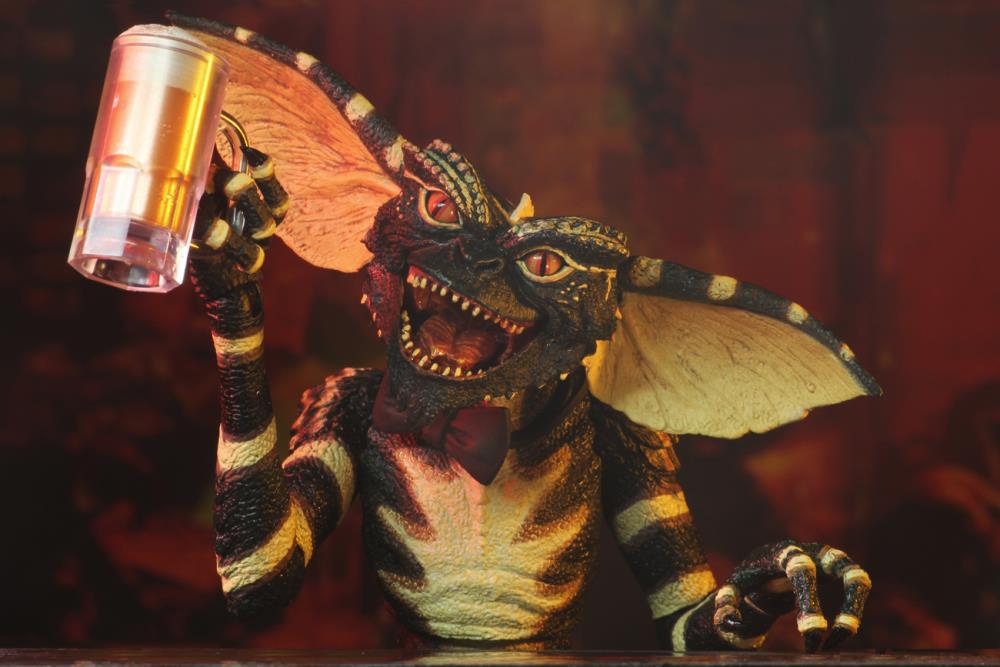Gremlins Ultimate Flasher Action Figure Gallery Image 5