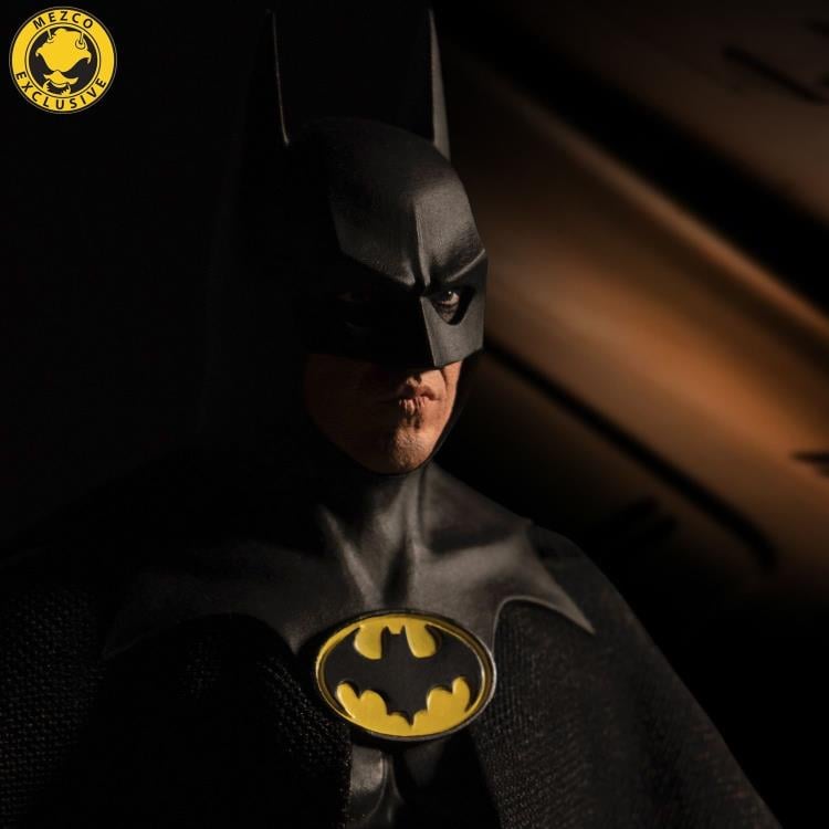 Batman (1989) One:12 Collective Batman Exclusive Gallery Image 9