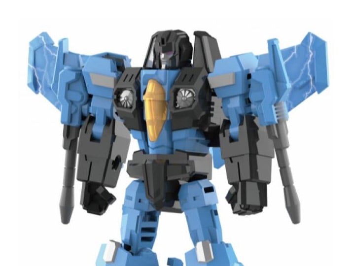 IF-EX20H Tyrant's Wings Hecatolite Gallery Image 1