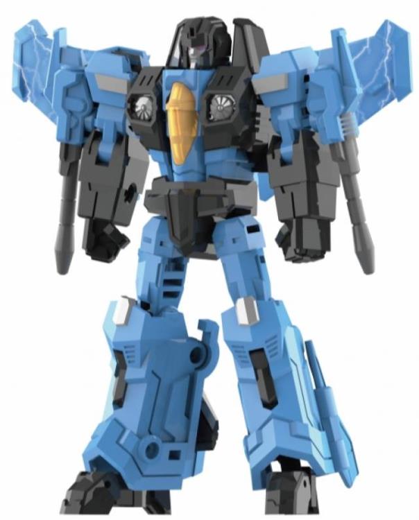 IF-EX20H Tyrant's Wings Hecatolite Gallery Image 3