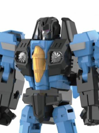 IF-EX20H Tyrant's Wings Hecatolite Gallery Image 2