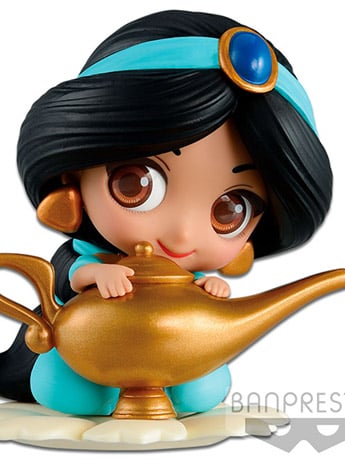 Aladdin #Sweetiny Jasmine (Ver.A) Gallery Image 2