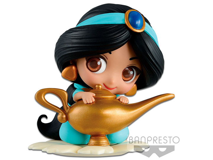 Aladdin #Sweetiny Jasmine (Ver.A) Gallery Image 1