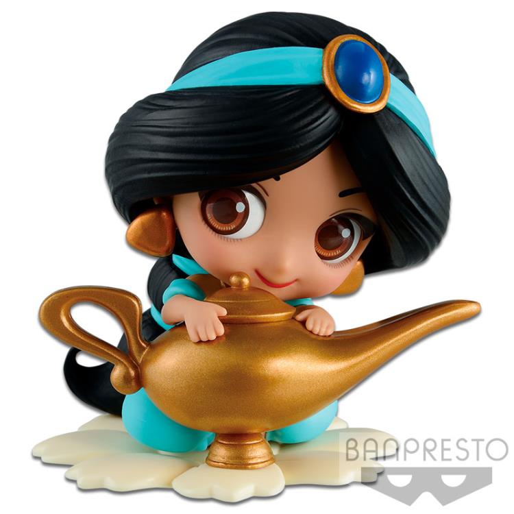 Aladdin #Sweetiny Jasmine (Ver.A) Gallery Image 3