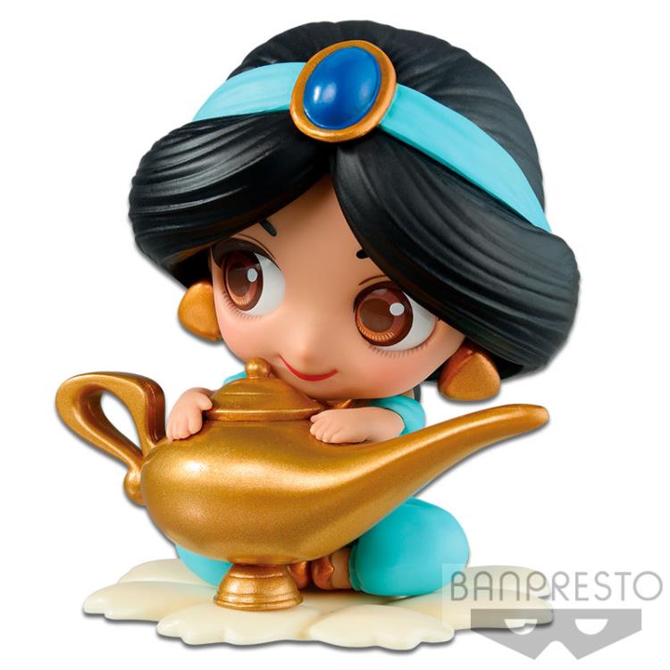 Aladdin #Sweetiny Jasmine (Ver.A) Gallery Image 4