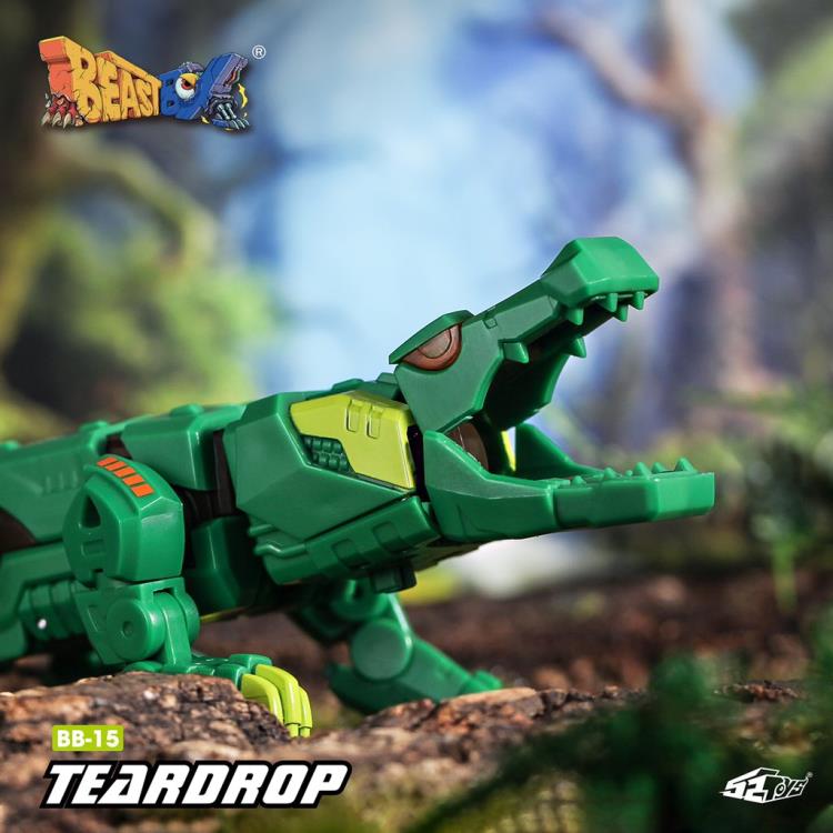 BeastBOX BB-15 Teardrop Gallery Image 5